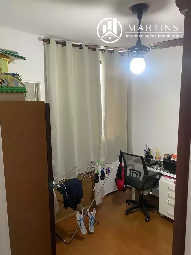 Vender - Apartamento